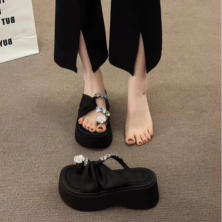LURAD Quick Dry Slide Slippers Women's-6