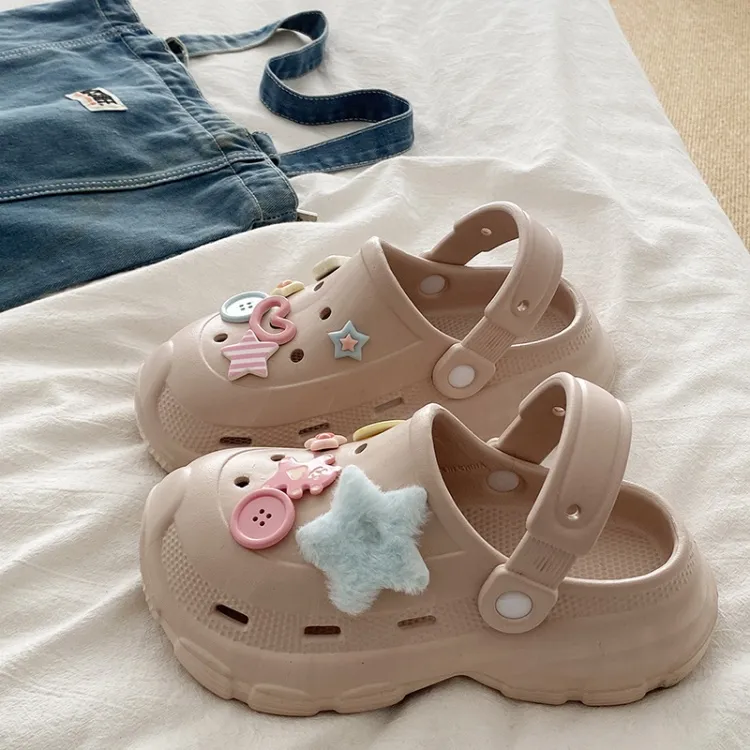 LURAD Clogs Women's-6