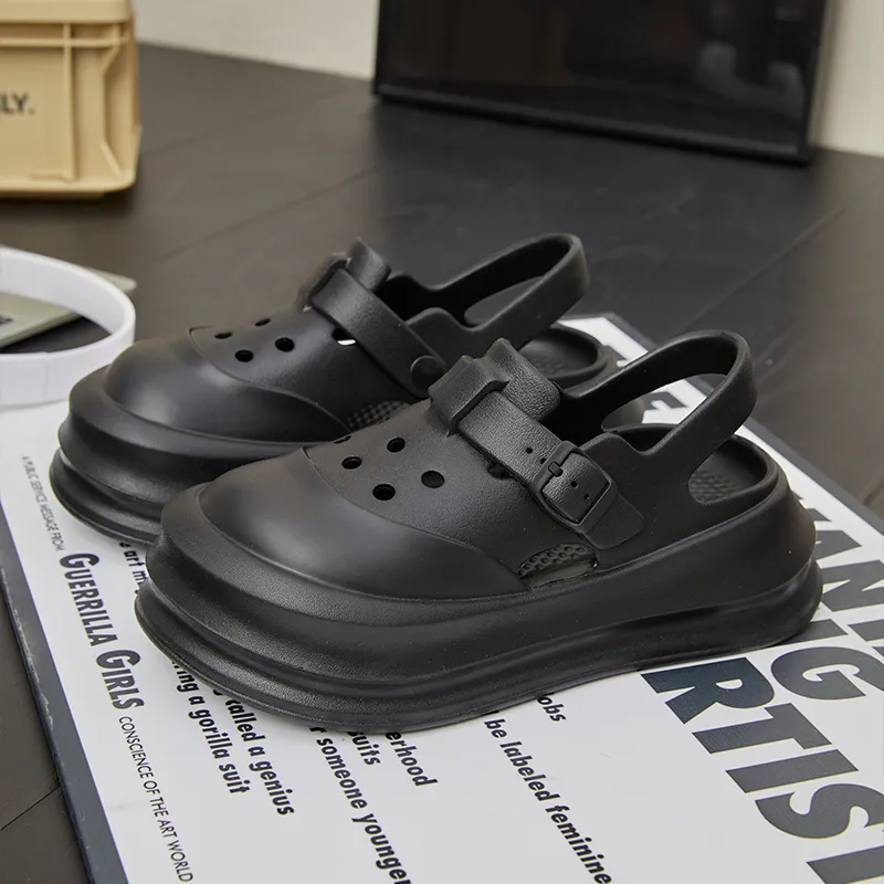 LURAD Clogs Women's-15