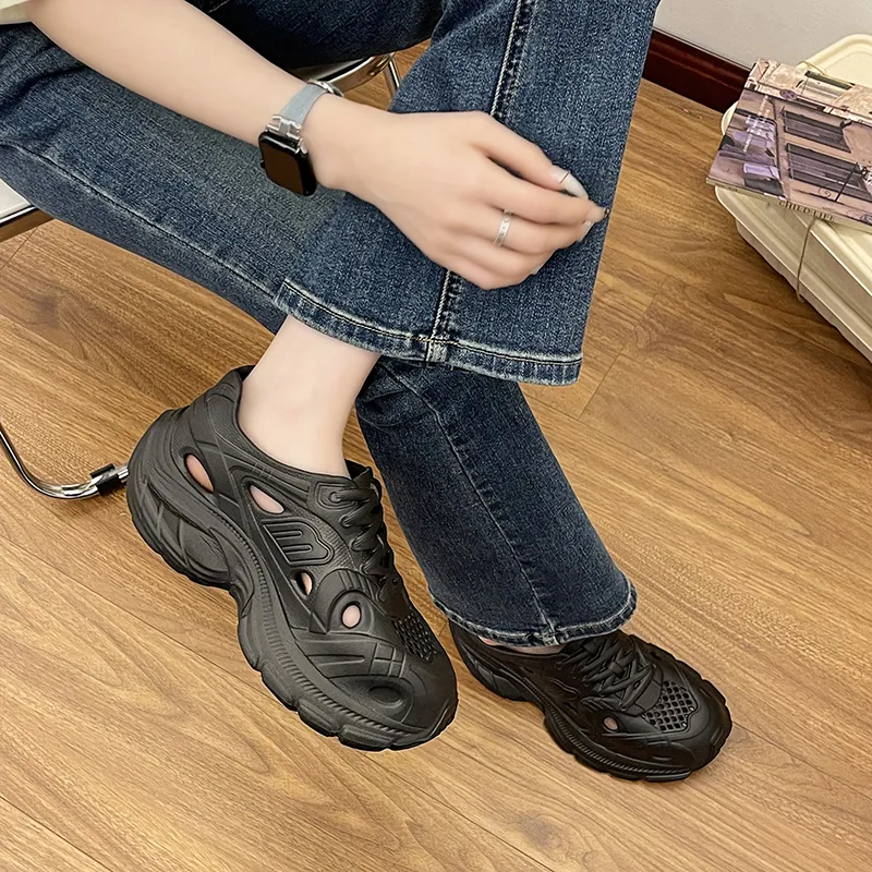 LURAD Clogs Women's-2