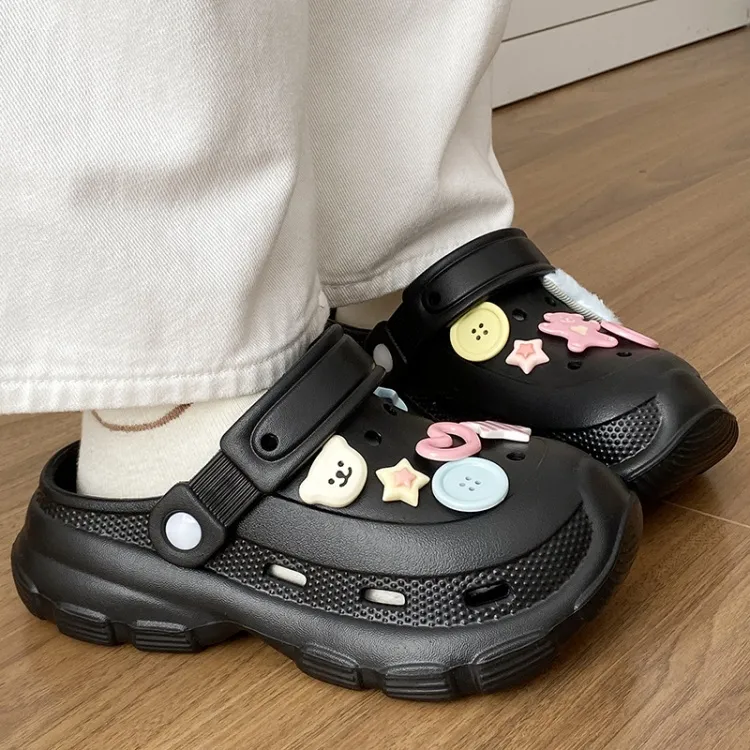 LURAD Clogs Women's-10