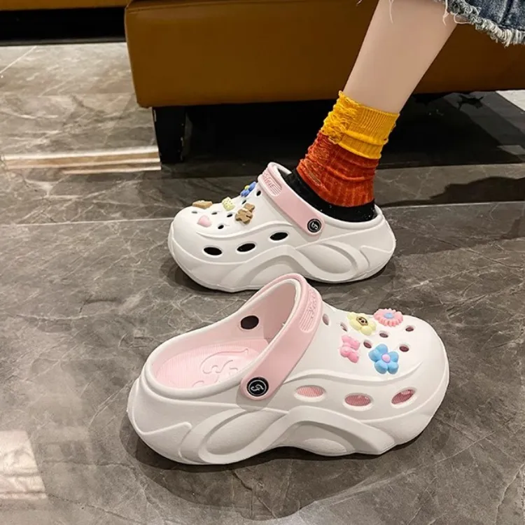 LURAD Clogs Women's-11