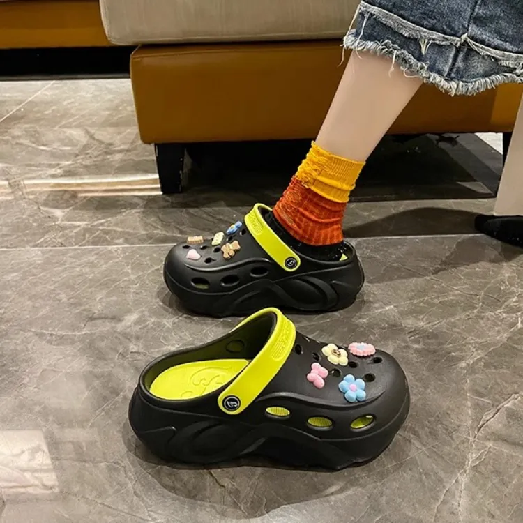 LURAD Clogs Women's-3