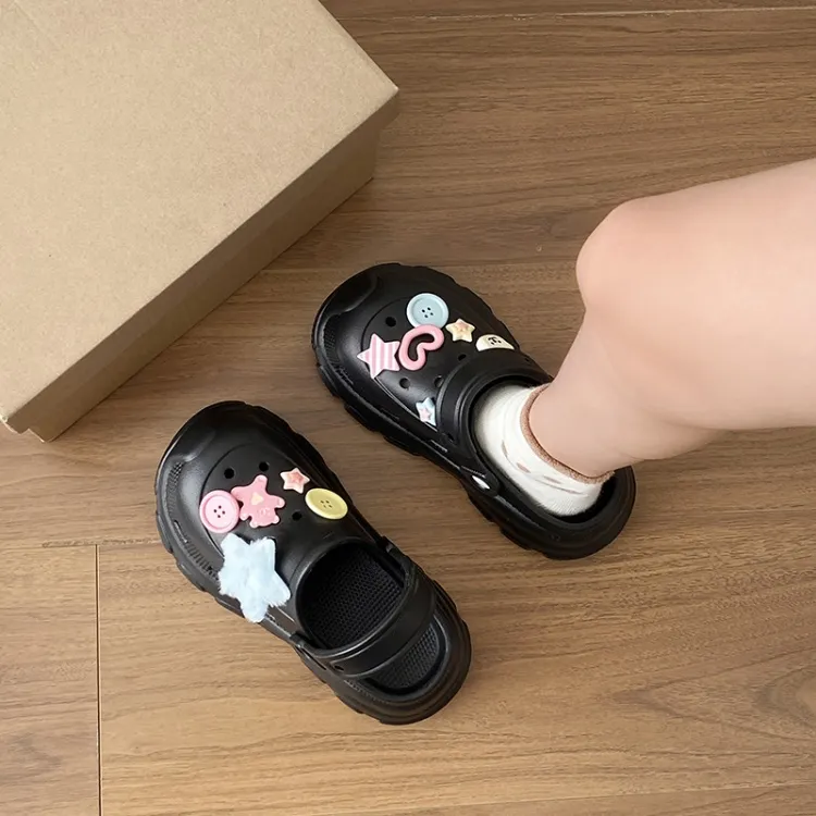 LURAD Clogs Women's-9