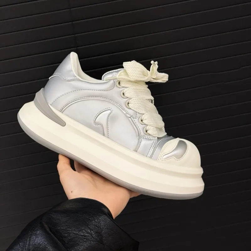 LURAD Low Top Skateboard Shoes Women's-15