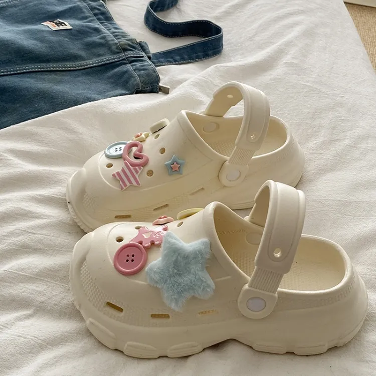 LURAD Clogs Women's-2