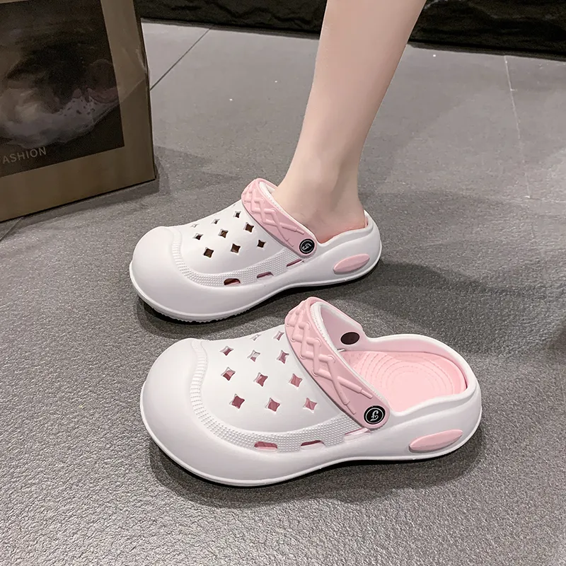 LURAD Clogs Women's-13