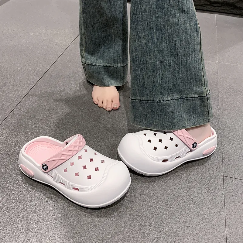 LURAD Clogs Women's-9