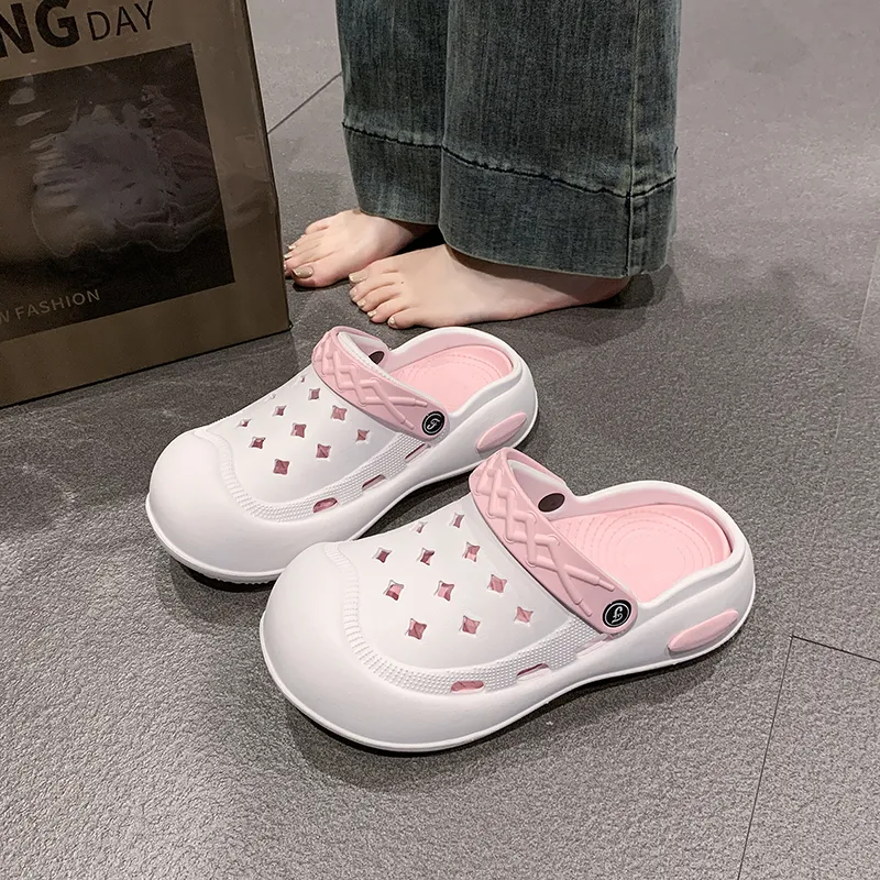 LURAD Clogs Women's-8