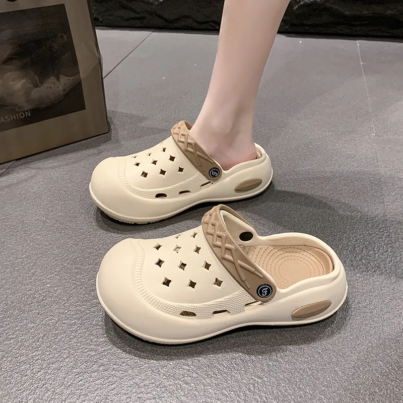LURAD Clogs Women's-16
