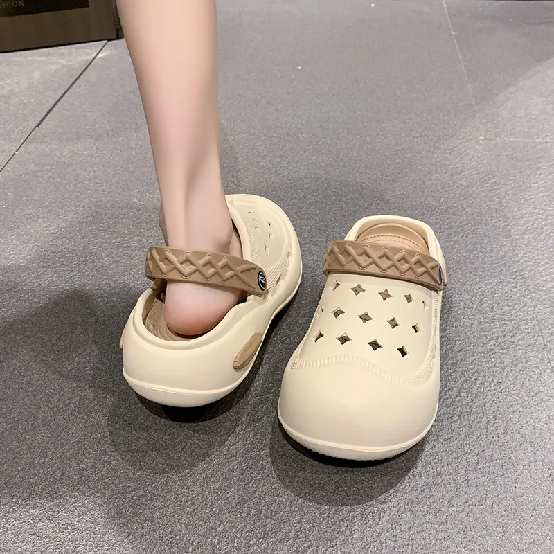 LURAD Clogs Women's-19
