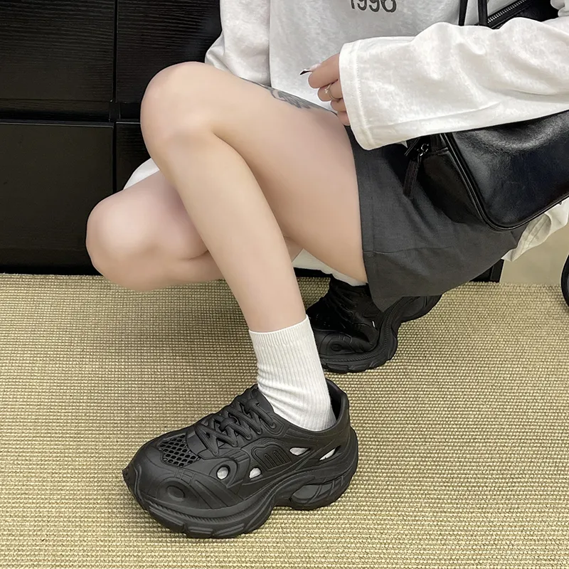 LURAD Clogs Women's-21