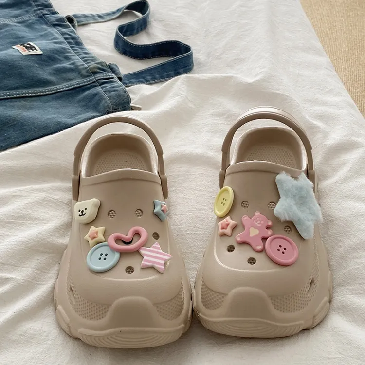 LURAD Clogs Women's-13