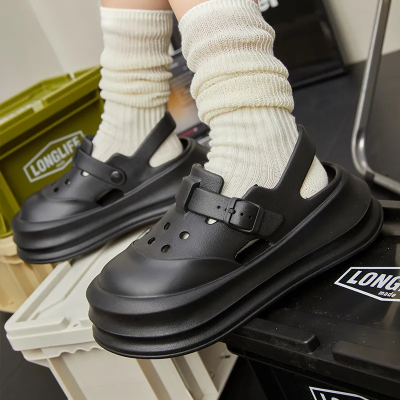LURAD Clogs Women's-16