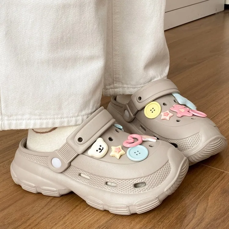 LURAD Clogs Women's-15