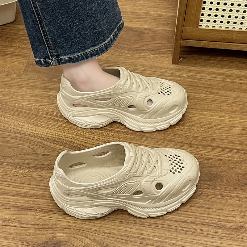 LURAD Clogs Women's-29