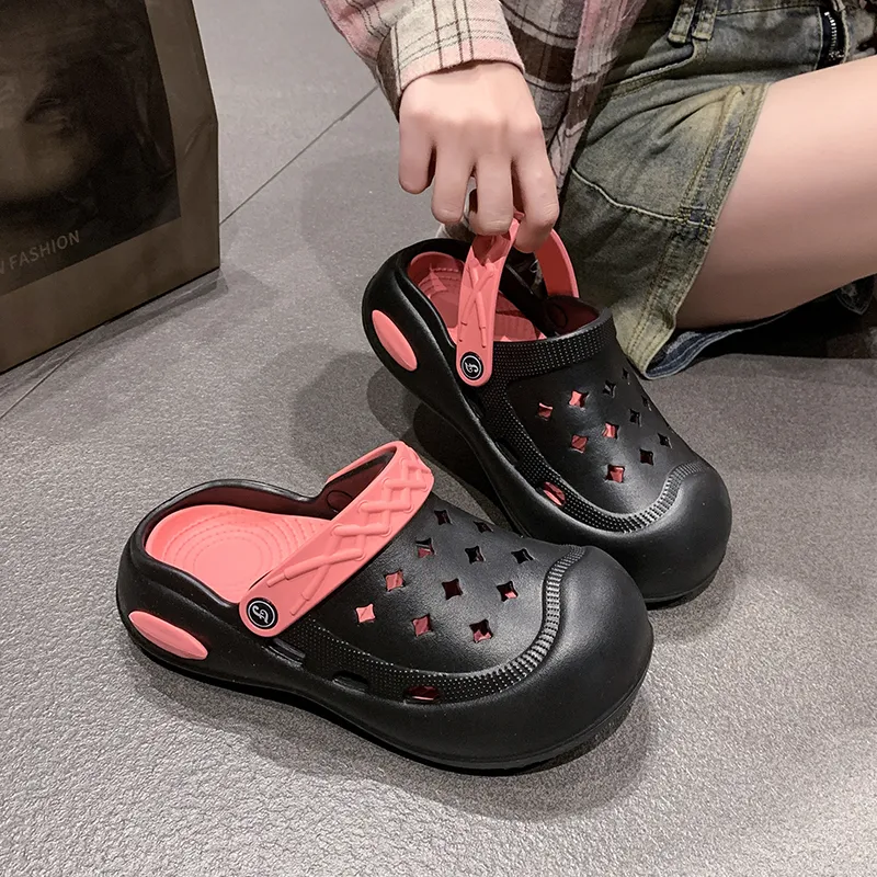 LURAD Clogs Women's-6