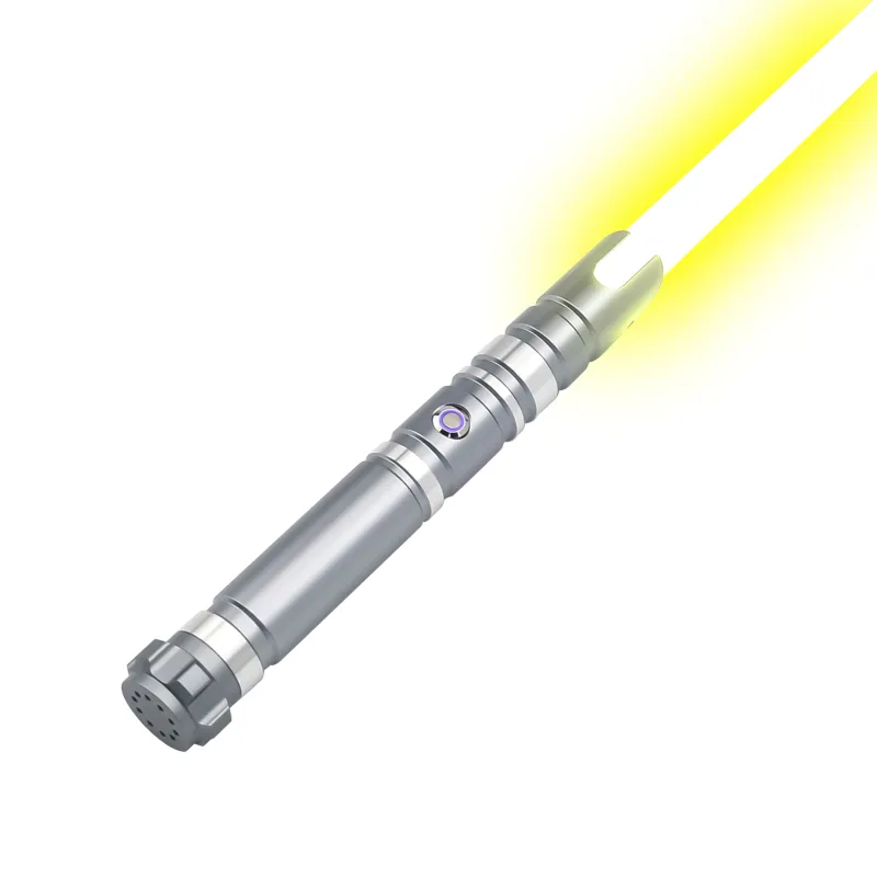 AOSABER Star Wars Characters Original Power Dueling Lightsaber Model Accessories-4