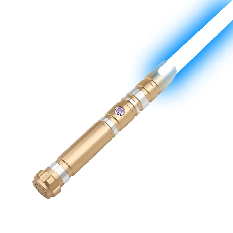 AOSABER Star Wars Characters Original Power Dueling Lightsaber Model Accessories-12