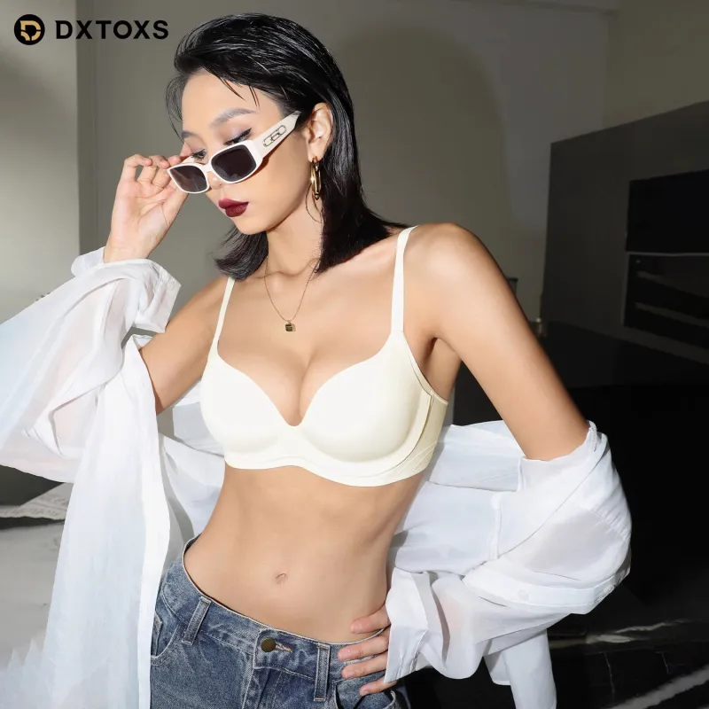 DXTOXS Women's Bras-1