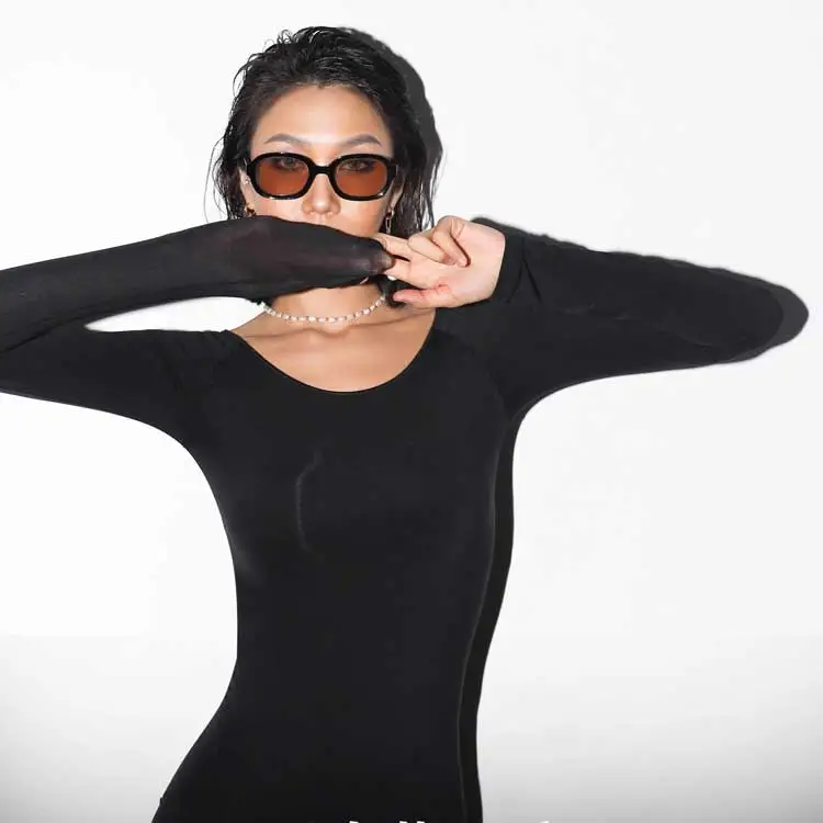 DXTOXS Women's Thermal Sets-3