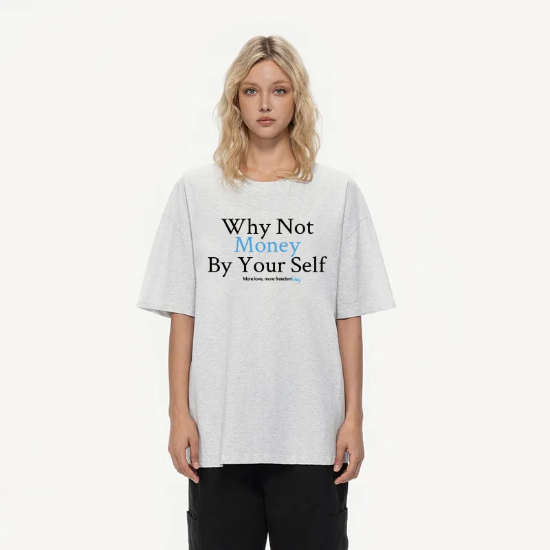ZAO FU NIAO T Shirts Women's-2
