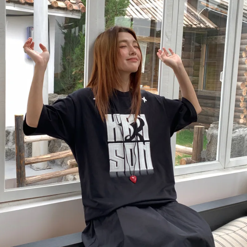 ZAO FU NIAO T Shirts Women's-12
