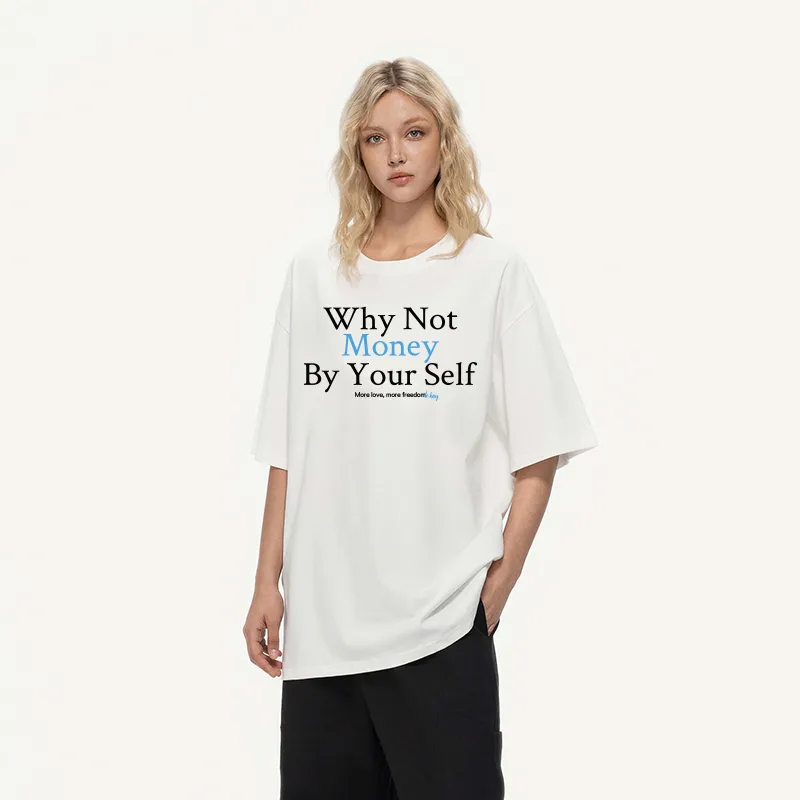 ZAO FU NIAO T Shirts Women's-7