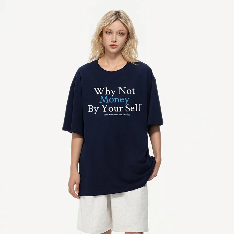 ZAO FU NIAO T Shirts Women's-16