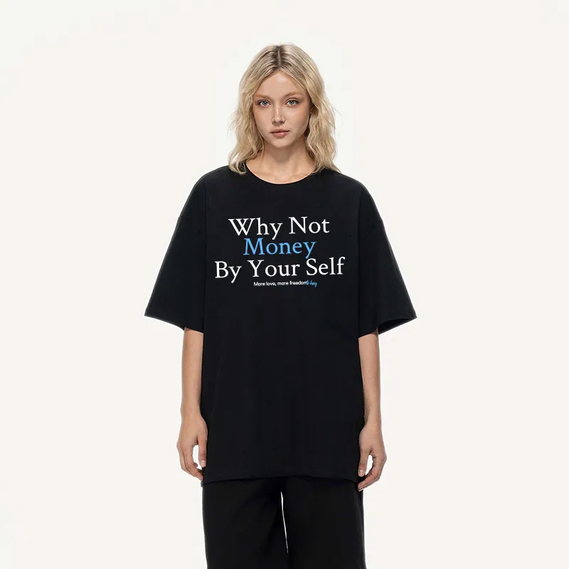 ZAO FU NIAO T Shirts Women's-11