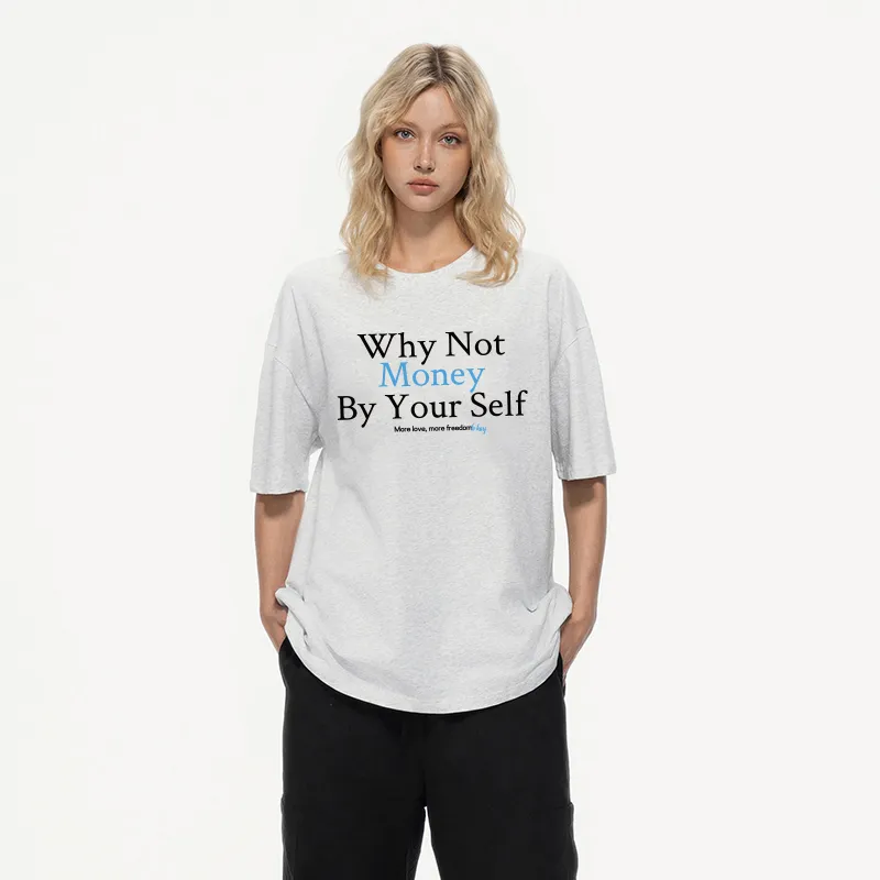 ZAO FU NIAO T Shirts Women's-3