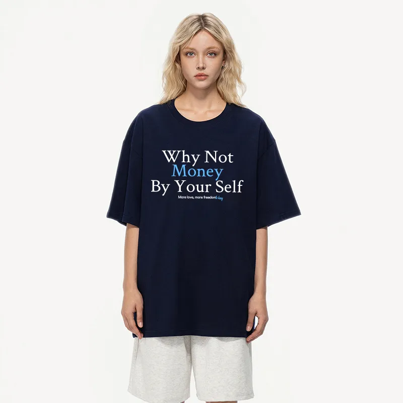 ZAO FU NIAO T Shirts Women's-17