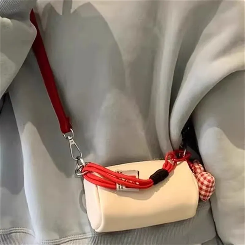 RKM PU Handbag Women's Multicolor-10