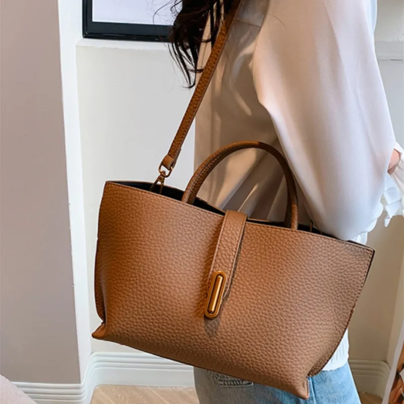 RKM Pu Handbag, Shoulder Bag, Crossbody Bag Regular Women's Multicolor-1