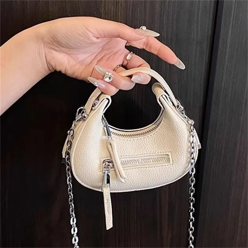 RKM PU One Shoulder Handbag Regular Women's Multicolor-14