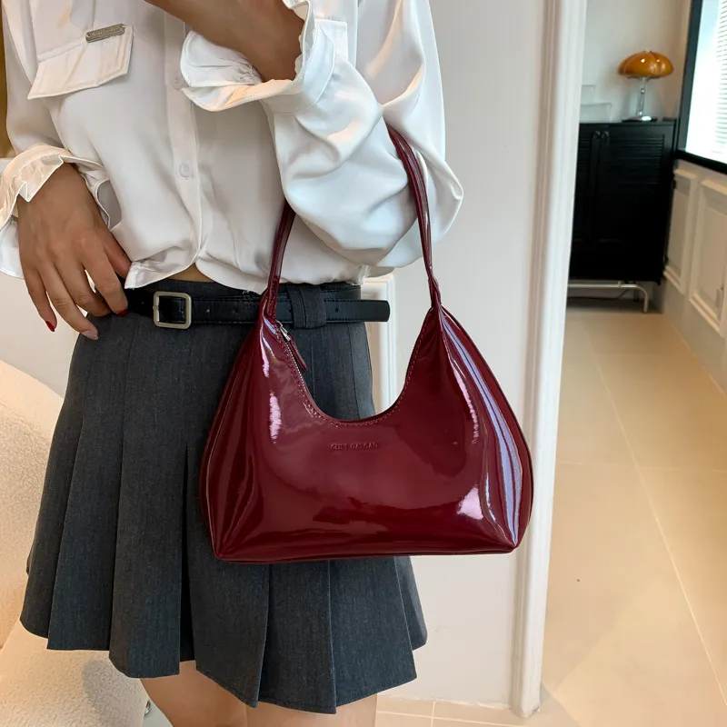 RKM Pu Shoulder Bag Regular Women's Multicolor-43