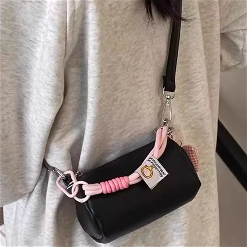 RKM PU Handbag Women's Multicolor-8