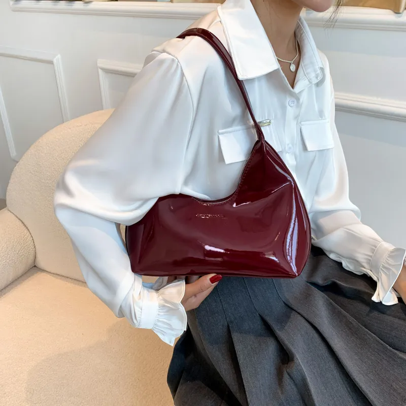 RKM Pu Shoulder Bag Regular Women's Multicolor-57