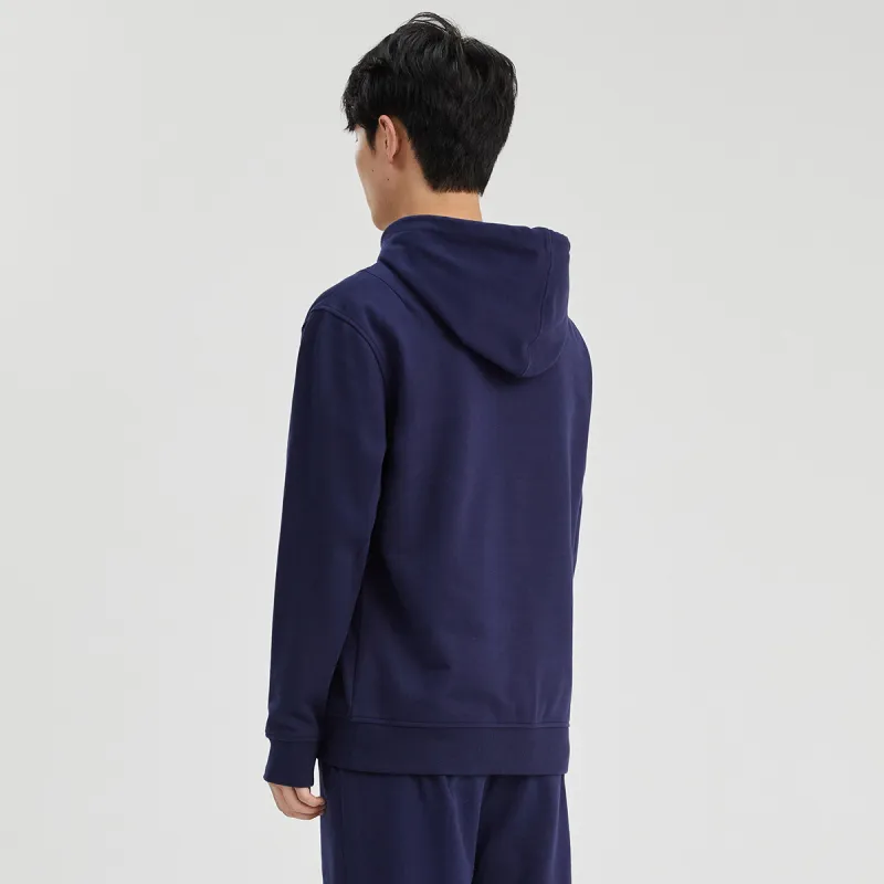 H YXIANG Sweatshirts Men-8