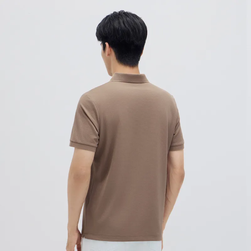 H YXIANG T Shirts Men-14