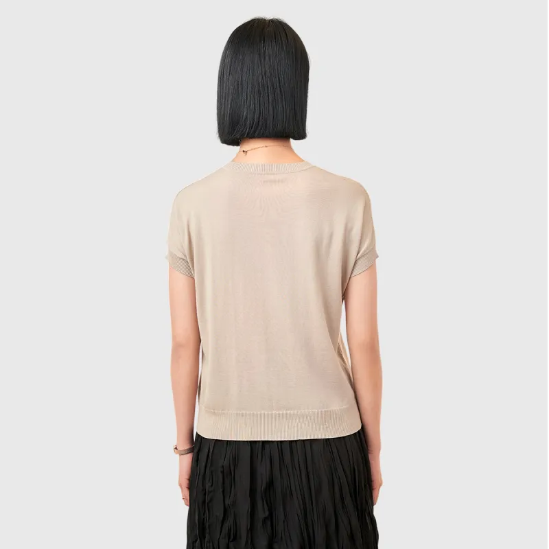 H YXIANG Knitwear Women's-2