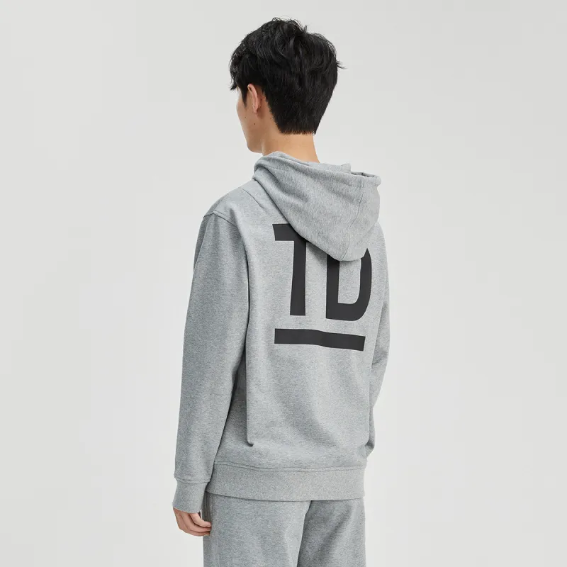 H YXIANG Sweatshirts Men-5