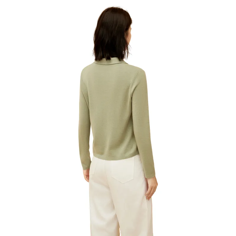 H YXIANG Sweaters Women's-13