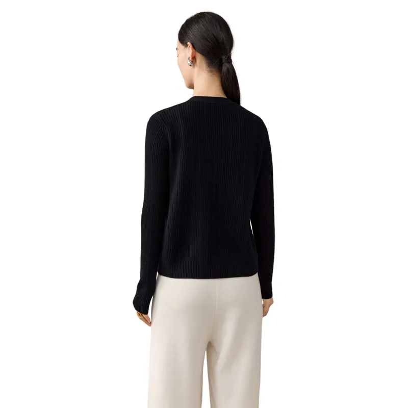 H YXIANG Sweaters Women's-4
