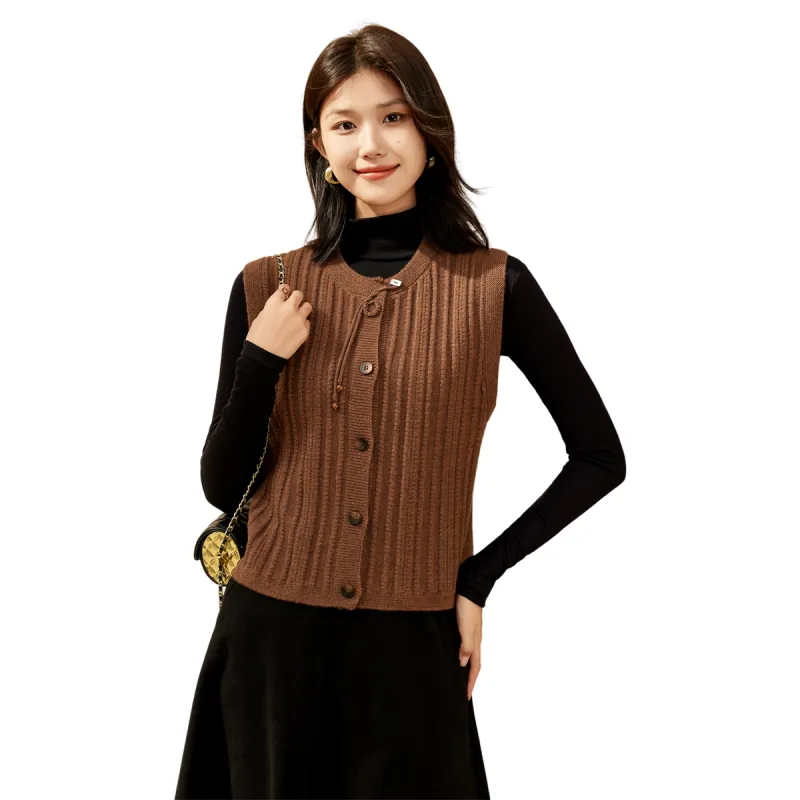 H YXIANG Sweaters Women's-8