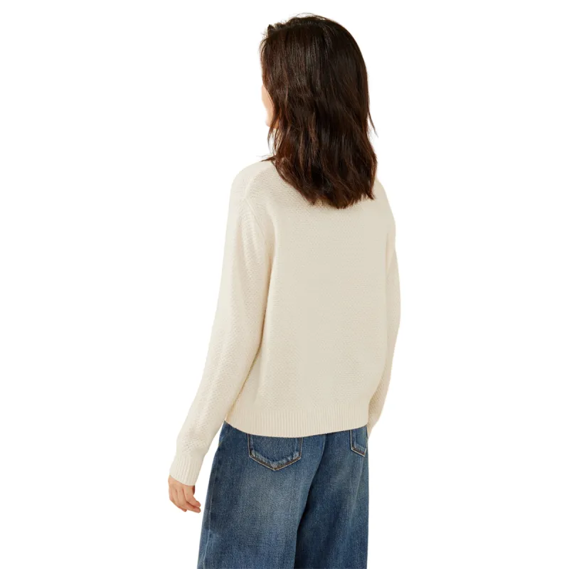 H YXIANG Sweaters Women's-2