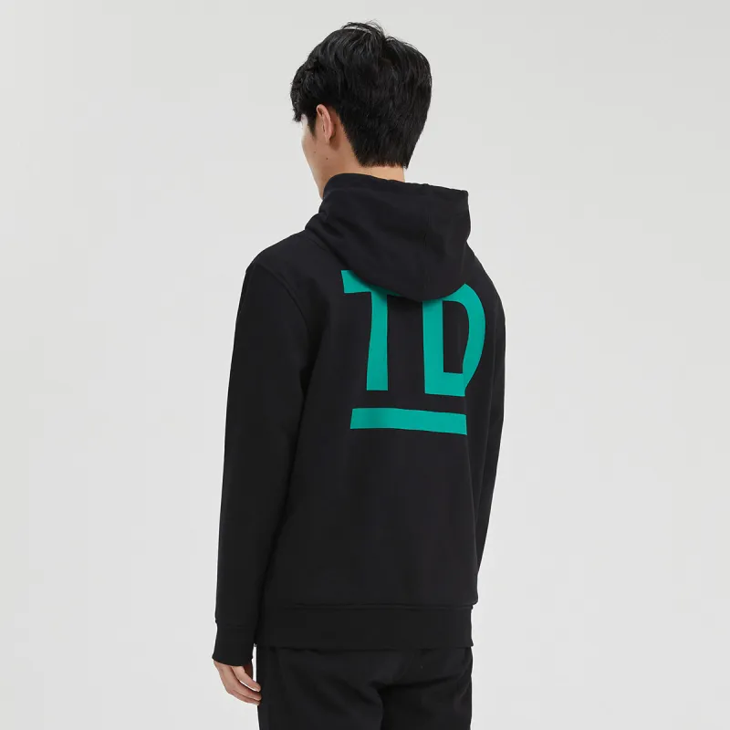 H YXIANG Sweatshirts Men-2