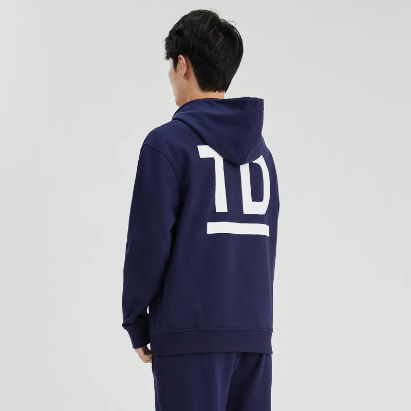 H YXIANG Sweatshirts Men-8