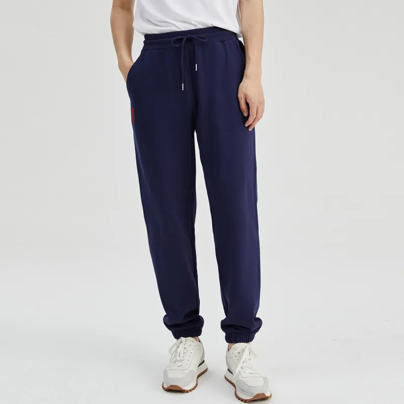H YXIANG Casual Pants Men-7