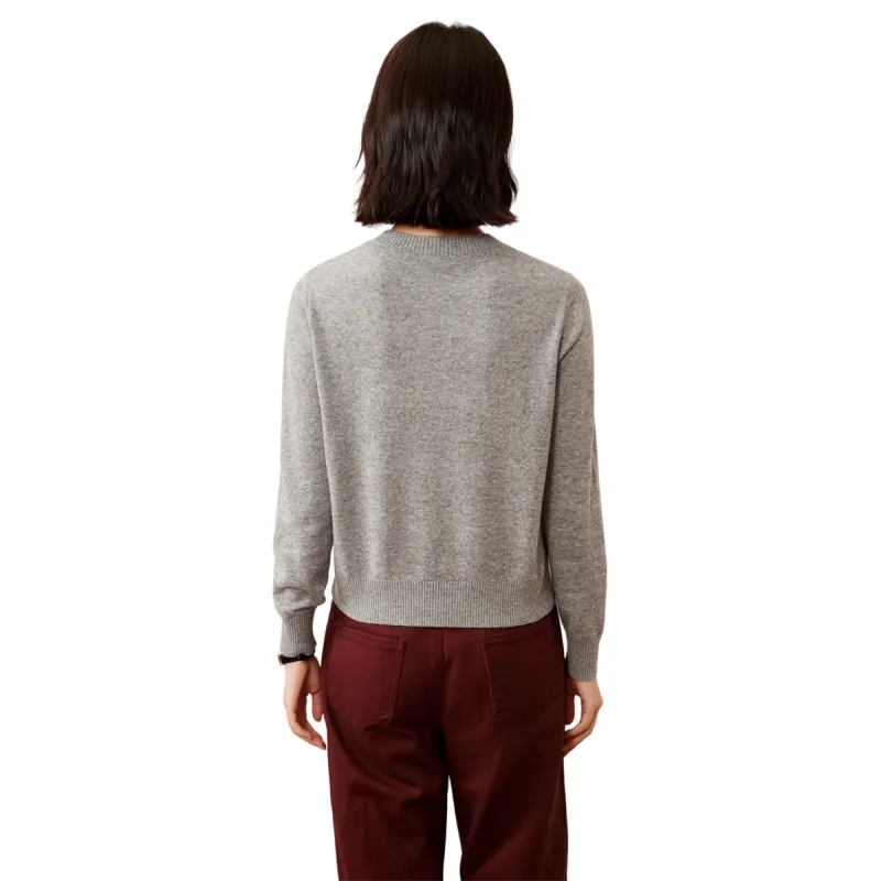 H YXIANG Sweaters Women's-9